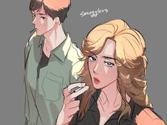 혜테로 연성 모음...