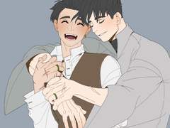 Just Love/트라이건 스탬피드 나이밧슈(2023)