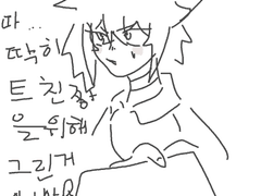 자캐,엘소드,림컴,스트리머등등