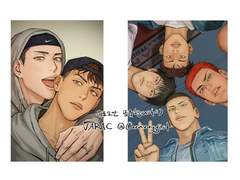 우성태섭/미국조 유료도안