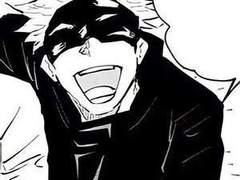 [고죠 사토루] 악당에게도 사연이 있다 1