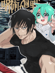 [주술회전]Dear, My...