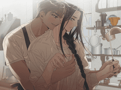 [BL/순종적인 유산] 재호리우 커미션 모음