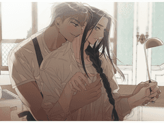 [순종적인 유산/재호리우] 행운은 반드시 온다