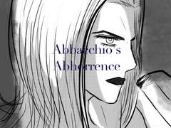 [호위팀/아바키오] Abbacchio’s Abhorrence