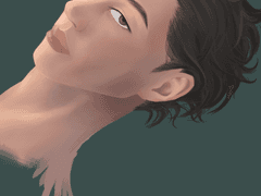 실사 도전기 9.5 : 채색 뭘로 하죠?