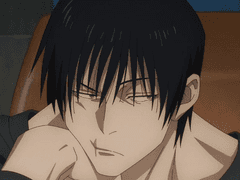 [주술회전_ 토우지 드림] 누나(1)