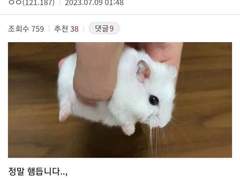 힘을 가득 모아서 내딛는 첫 걸음