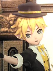 모듈미네 팬픽 시리즈