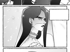 죠죠 논컾 게스트북 <to be continued> 수록 원고