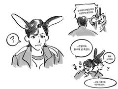 [상우기훈] 낙서 백업