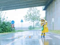 사이퍼즈, 격류의 샬럿