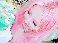 여자아이들 소연