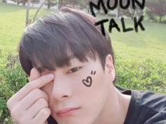 MoonTalk ✺◟.ver