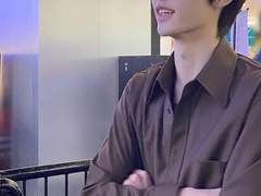 엔하이픈 성훈은 어떤 연애를 할까?