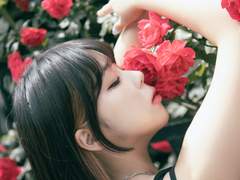 230524 [스냅] 장미정원의 비밀