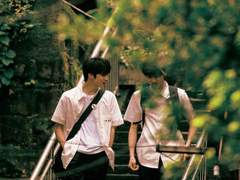 사계절이 여름이기를