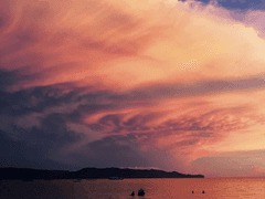 난 영원히 최고의 선장이야...