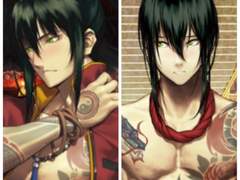 신주쿠의 어쌔신