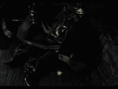 암흑기사가 되시겠습니까?