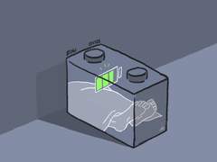 블록다이어리 #061