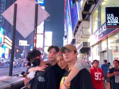 첫사랑 탐구 일지 #1