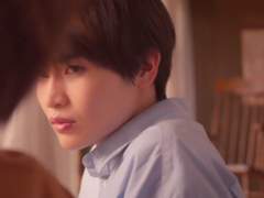 미나쇼 if) 회사 선후배_ 전편