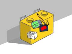 블록다이어리 #062