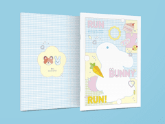 게토고죠 - Run Bunny Run!