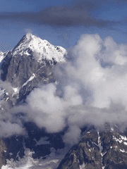 아이테르 세계관