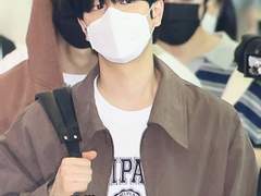 [230719] 🐶 공항 사복 정보