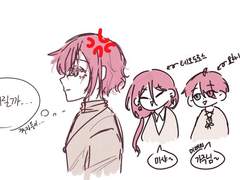 미하일 퀸투스🍨