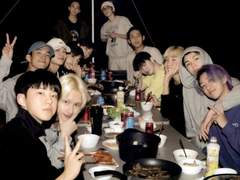 지금 널 찾아가고 있어-엔딩