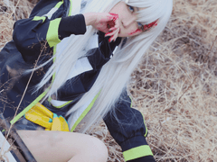 【Cosplay】 로드 오브 히어로즈 - 올가 파블리첸코