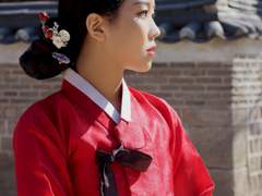 【Concept】 한복