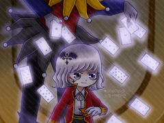 ♥ 커미션 신청 감사합니다 ♥