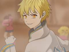 트친들 프사 그리기 1