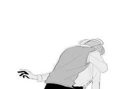 물 만난 물고기 에필로그