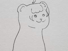 오늘은 유난스럽게!