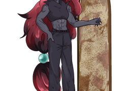 발발이가 이곳 저곳 쑤셔다니는 구나.