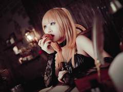 【Cosplay】 데스노트 - 아마네 미사