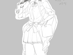 시노비가미 인마정인기 마스터링 후기