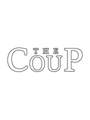 더 쿠 The Coup