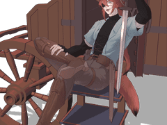 이오 외관 투명화