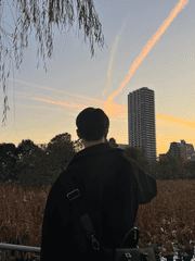 오빠 친구, 김도영