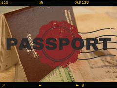 [원아서] PASSPORT
