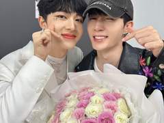 Cutie Pie _ AU _ 변화(2/2)