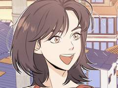 가장자리의 늑대인간 2화