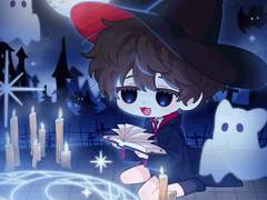 😈악마님?앙마님!😈