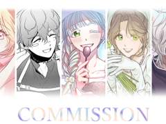 ◇ COMMISSION ◆ 퐁챠 상시 슬롯 커미션 ◇